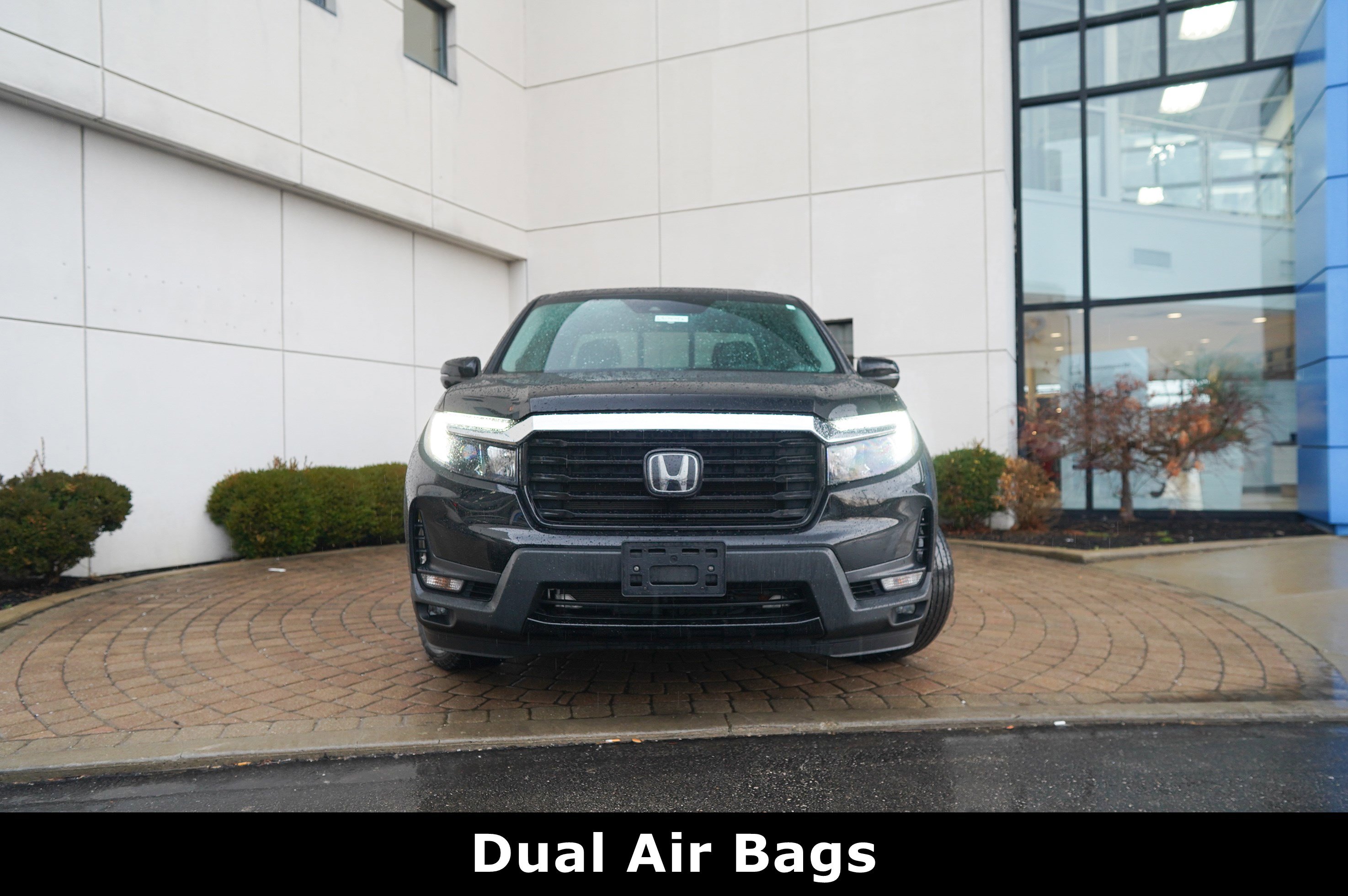 Used 2023 Honda Ridgeline RTL-E image 20