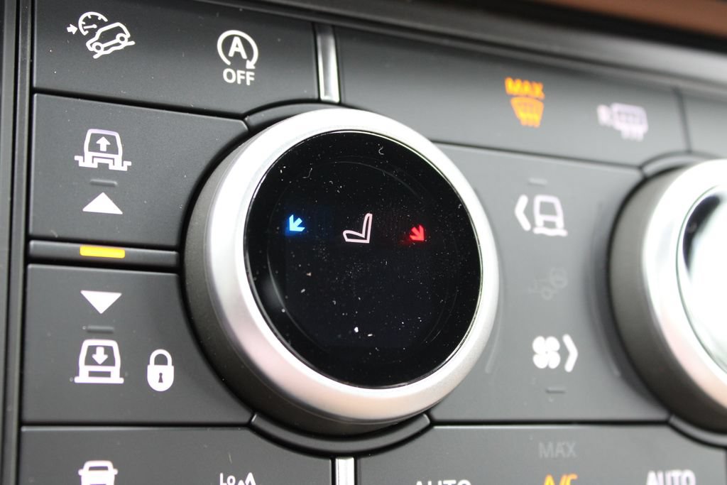 New 2026 Land Rover Defender 110 S AWD/4WD image 22