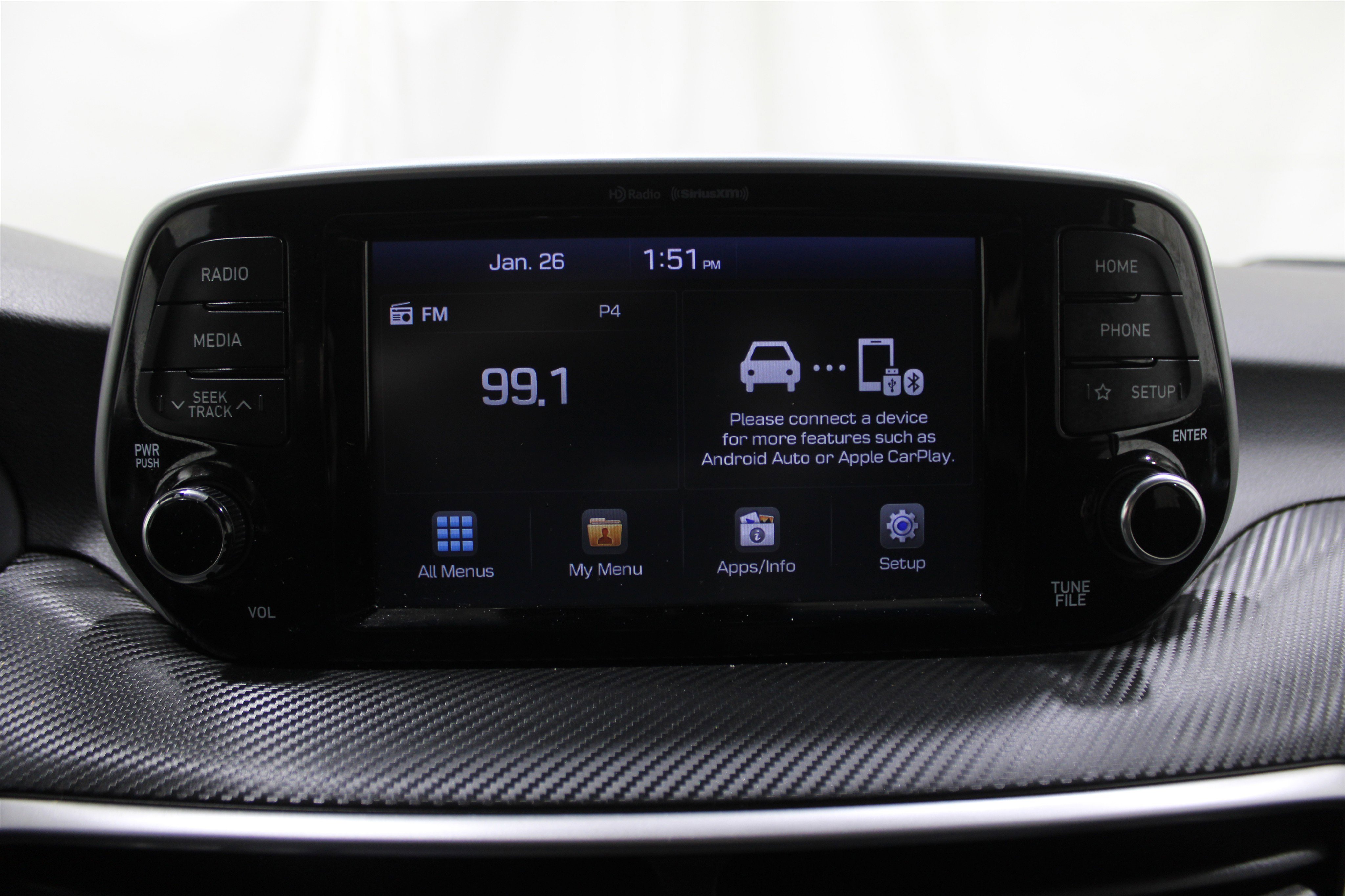 Used 2019 Hyundai Tucson Value image 14