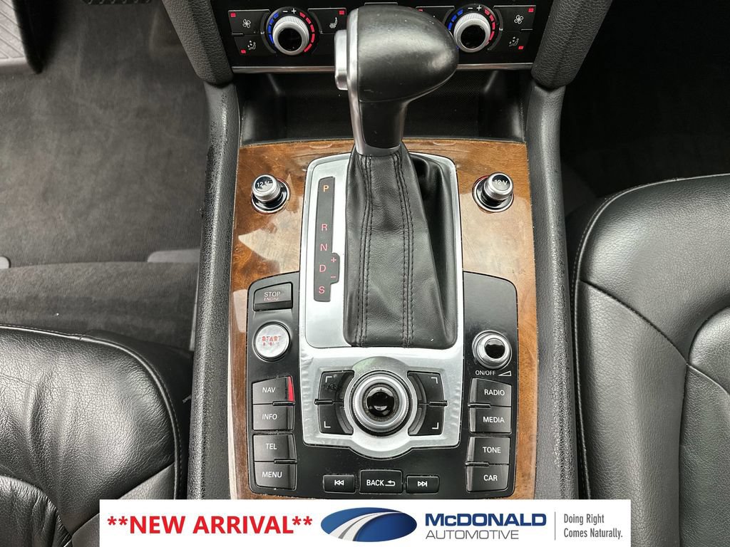 Used 2015 Audi Q7 3.0T Premium Plus AWD/4WD image 20
