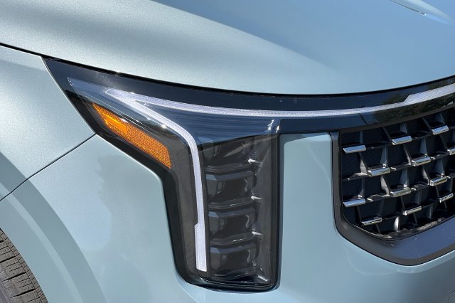 New 2027 Kia Carnival SX Prestige FWD image 34
