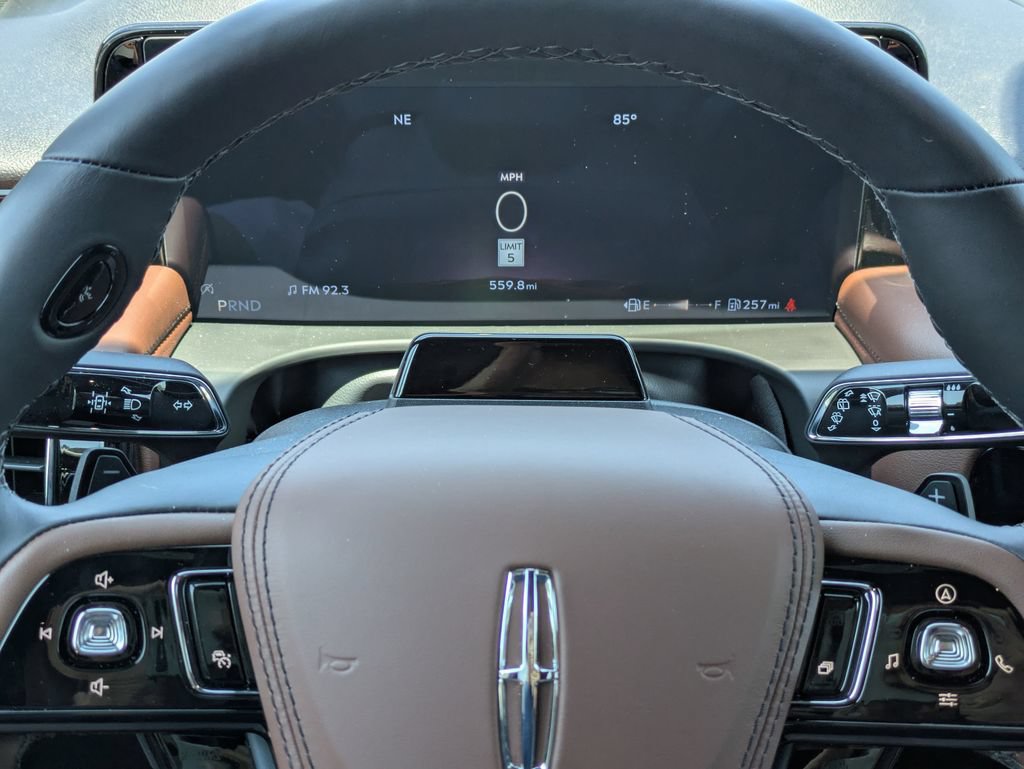 New 2026 Lincoln Aviator Reserve RWD image 28