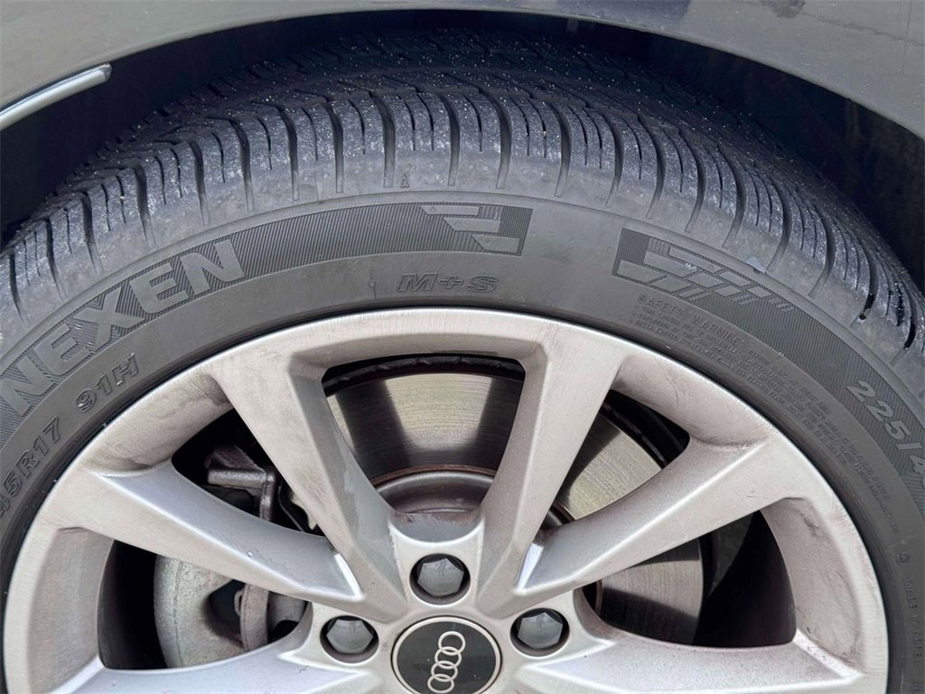 Used 2025 Audi A3 2.0T Premium image 6