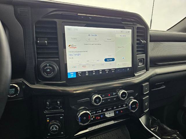 Certified 2025 Ford F150 Raptor image 21