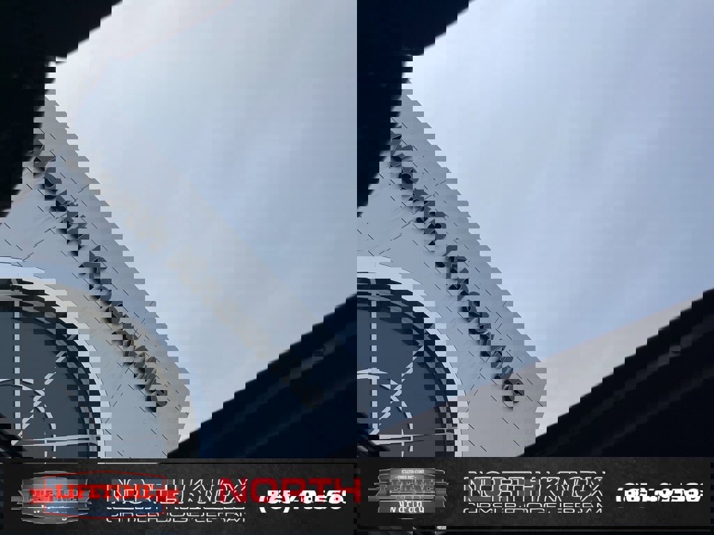 New 2025 Jeep Wrangler Unlimited Sport image 13