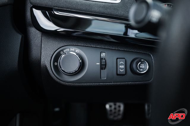 Used 2017 Chevrolet SS image 62