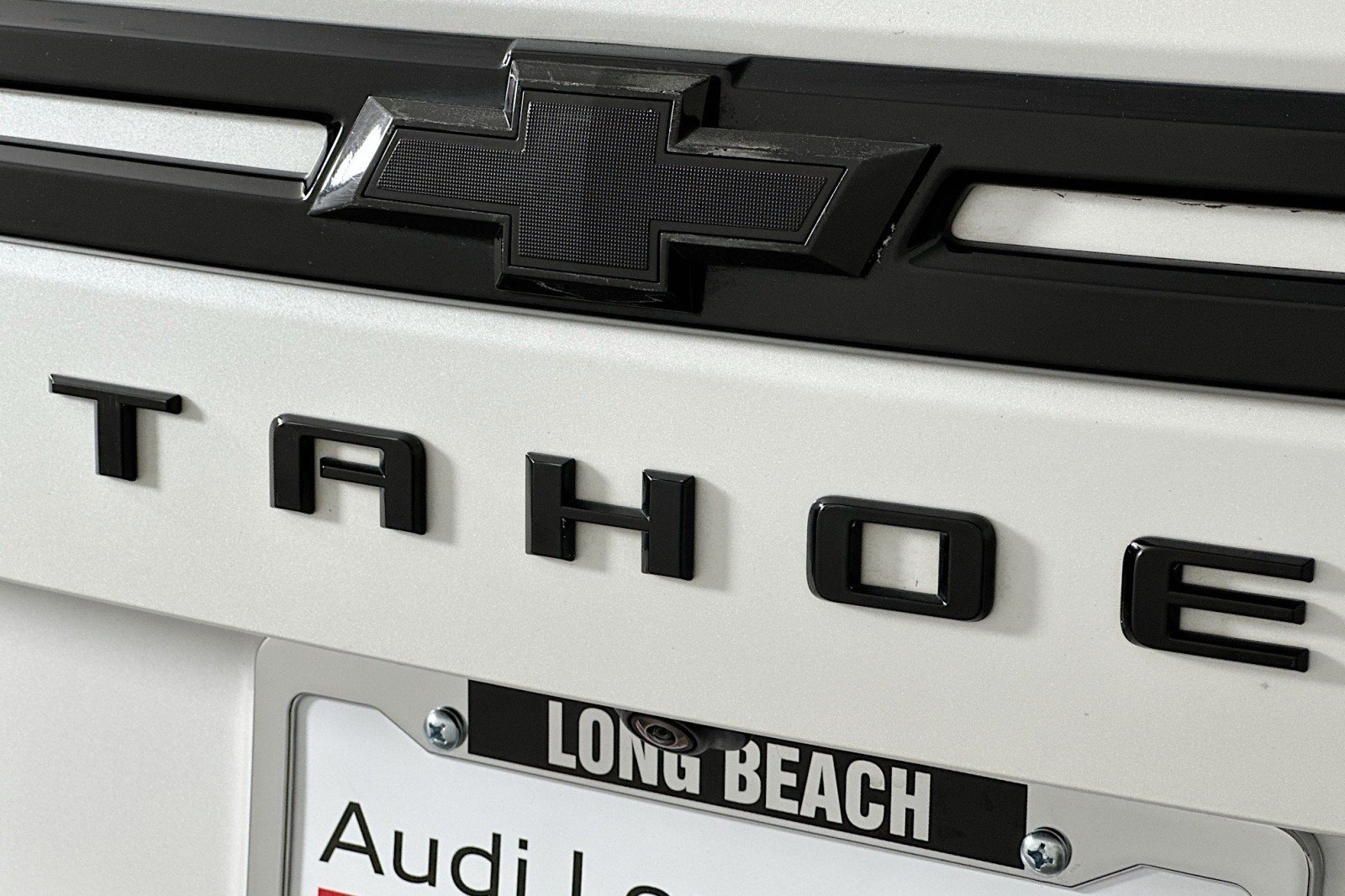 Used 2023 Chevrolet Tahoe RST w/ Luxury Package RWD image 11