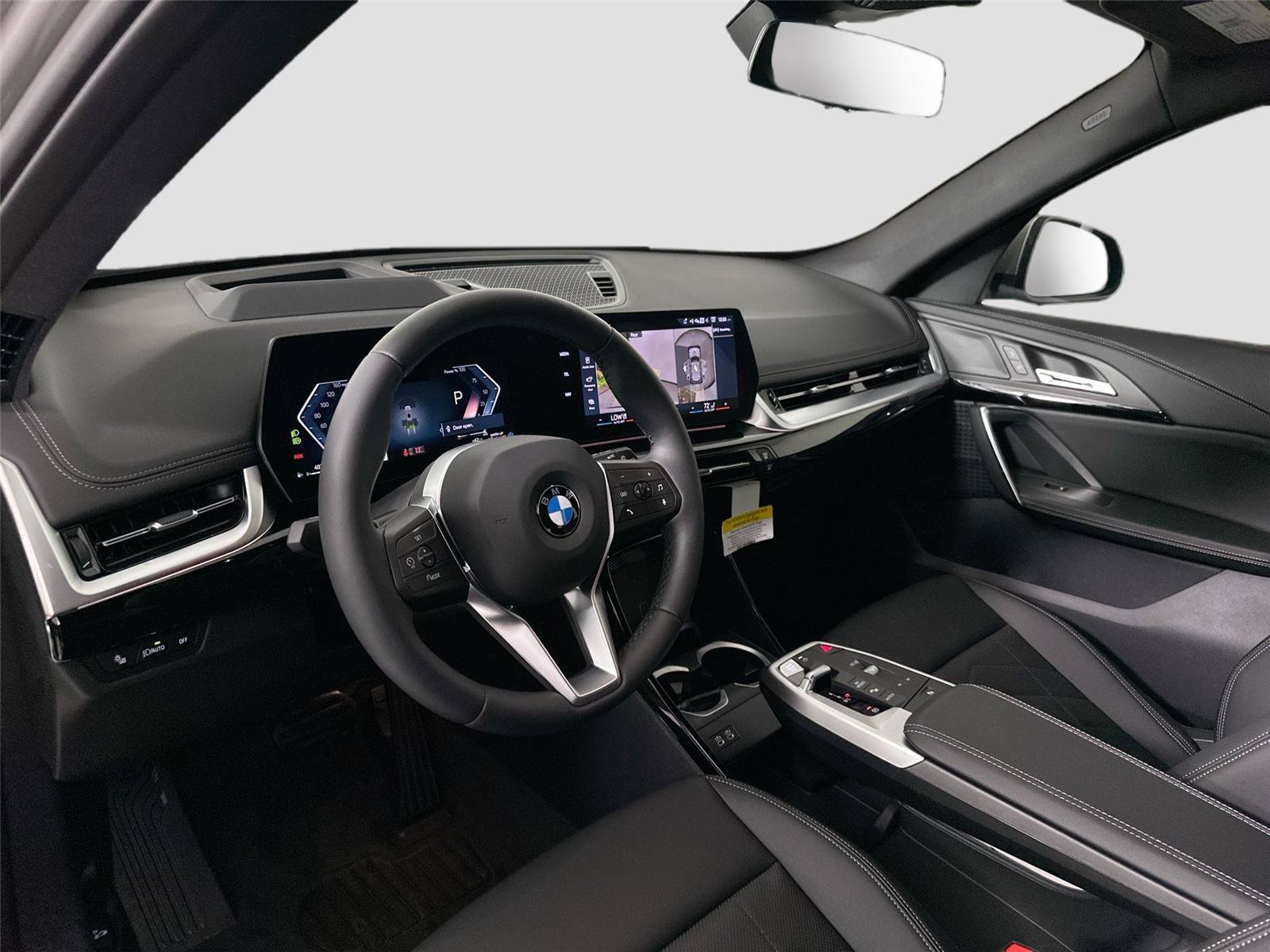 New 2026 BMW X1 xDrive28i w/ Technology Package AWD/4WD image 17
