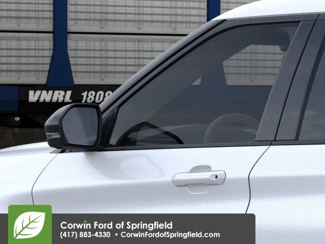 New 2026 Ford Explorer Tremor image 22