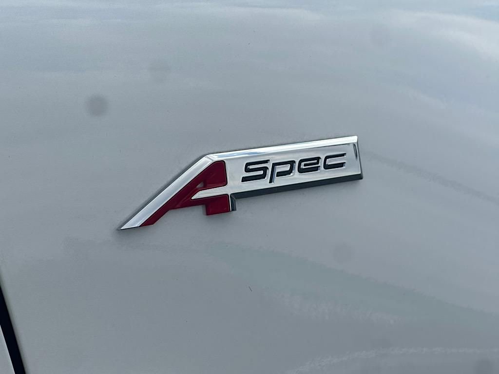 Certified 2025 Acura Integra A-Spec image 17