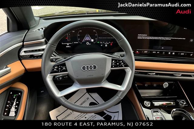 Used 2025 Audi A5 2.0T Premium w/ Convenience Package image 5