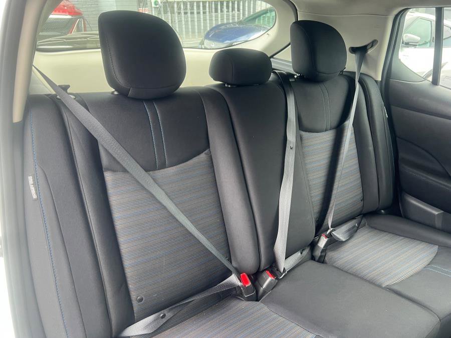 Used 2021 Nissan Leaf S w/ S Charge Package image 36