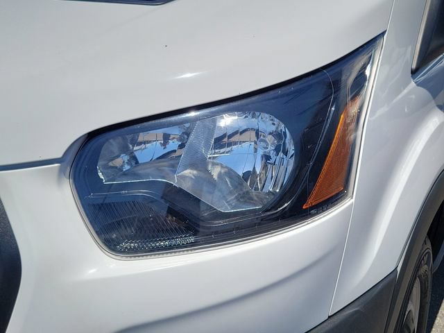 Certified 2022 Ford Transit 250 148 High Roof w/ Load Area Protection Package RWD image 28