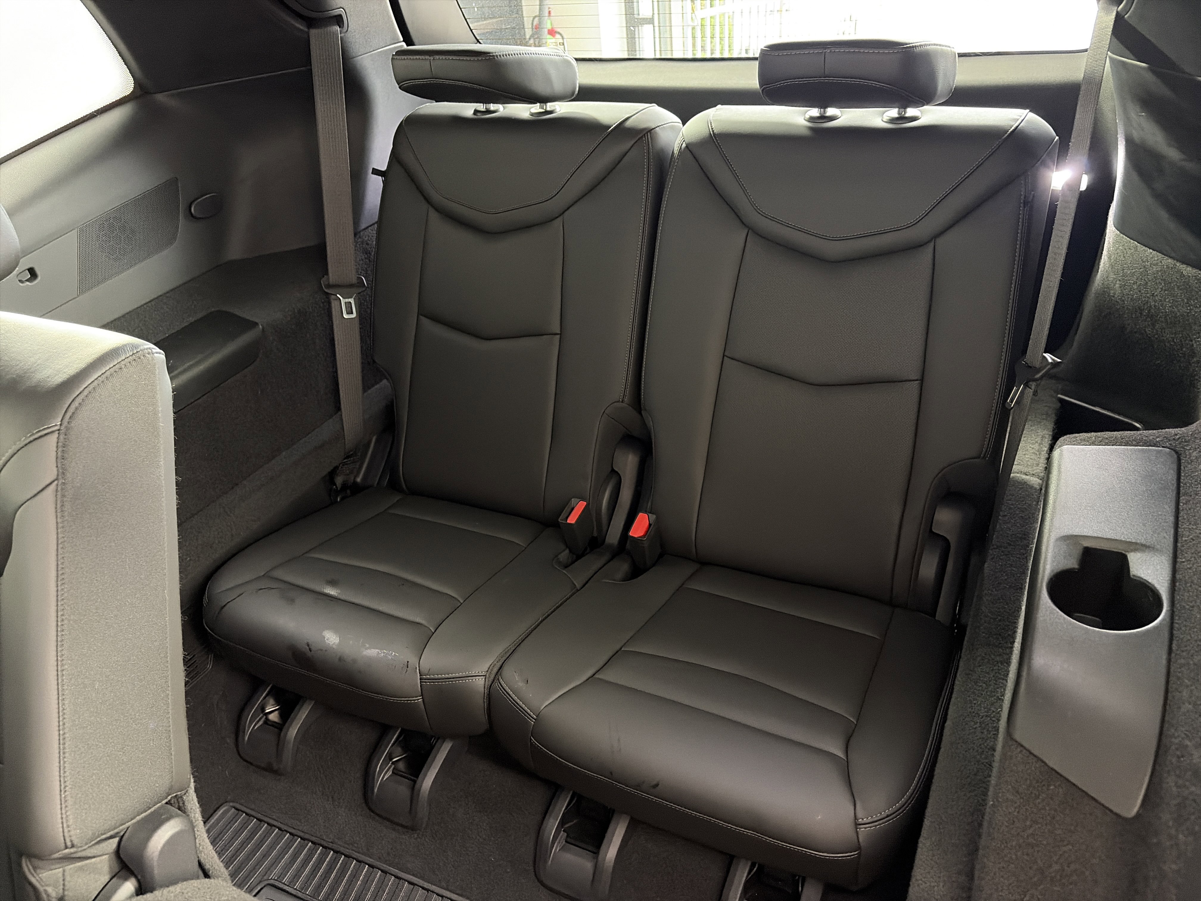 Used 2020 Cadillac XT6 Premium Luxury AWD/4WD image 6