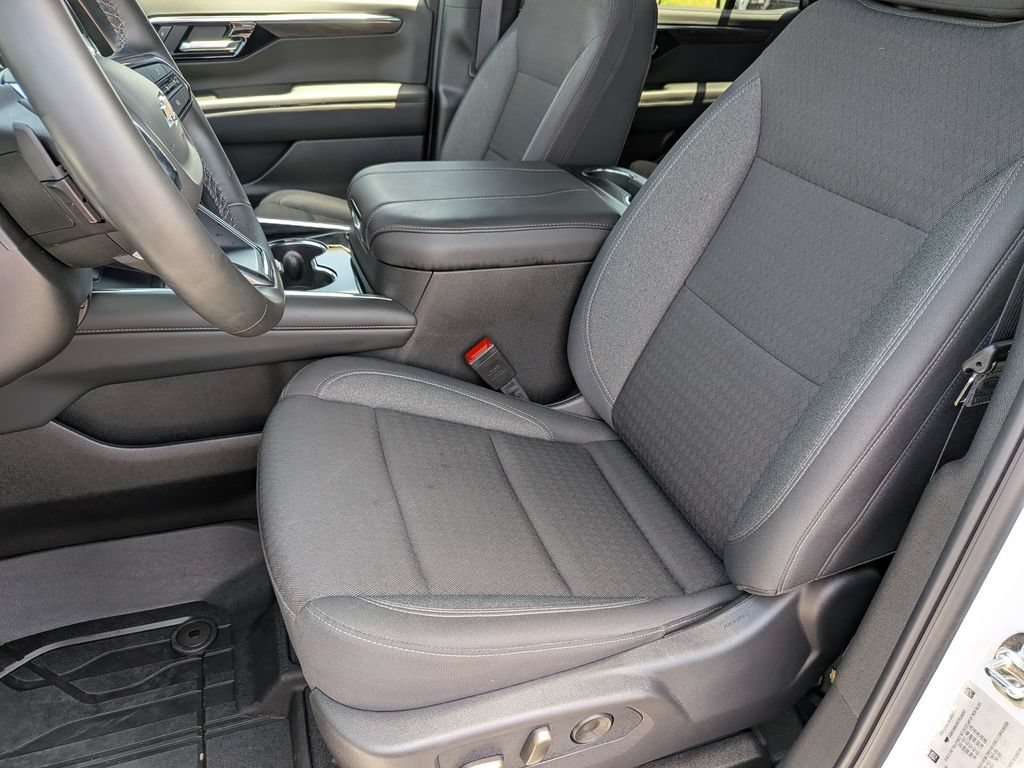 New 2026 Chevrolet Tahoe LS RWD image 31
