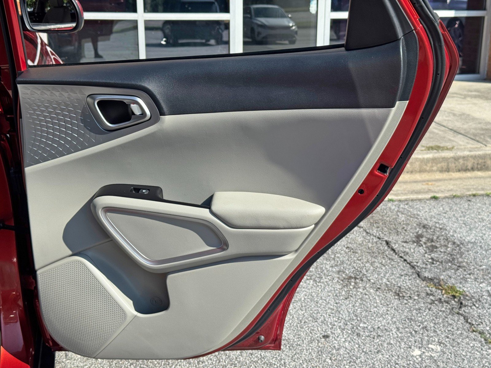 Used 2021 Kia Soul LX FWD image 35