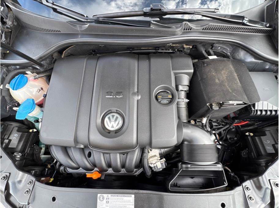 Used 2012 Volkswagen Jetta S image 25