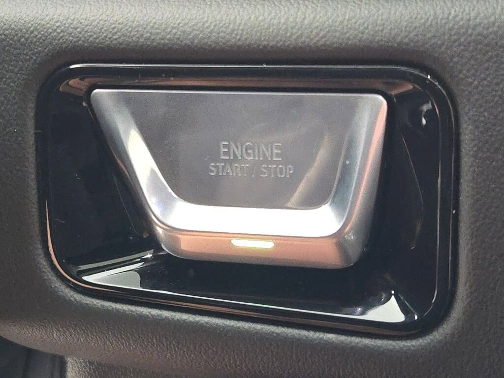 New 2026 GMC Yukon XL Elevation w/ Elevation Premium Package image 35