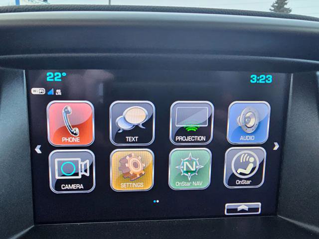 Used 2018 Chevrolet Colorado Z71 image 19