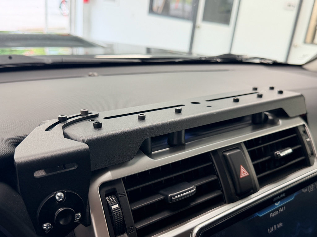 Used 2019 Toyota 4Runner TRD Pro AWD/4WD image 28