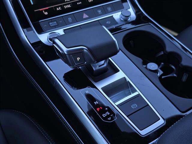 New 2026 Audi Q7 2.0T Premium Plus image 24