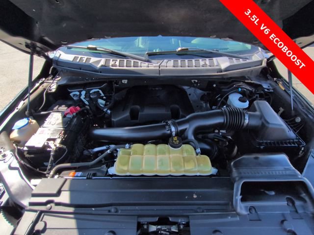 Used 2020 Ford F150 XLT w/ Equipment Group 302A Luxury image 29