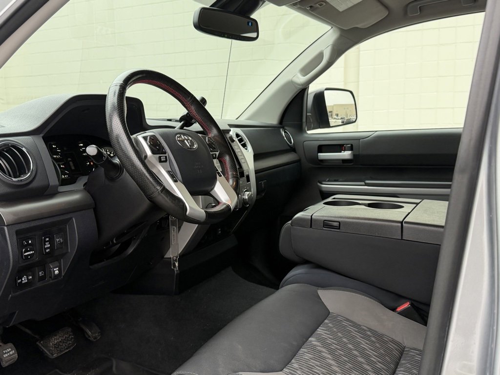 Used 2019 Toyota Tundra SR5 image 4