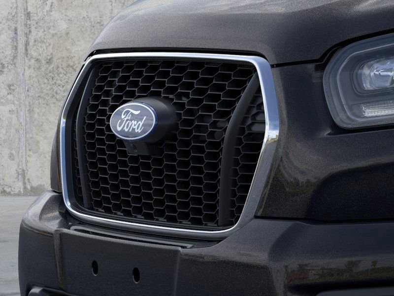 New 2026 Ford Transit 350 XLT image 17