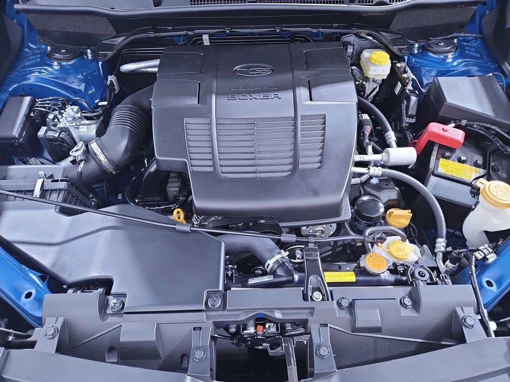 New 2025 Subaru Forester Wilderness image 22