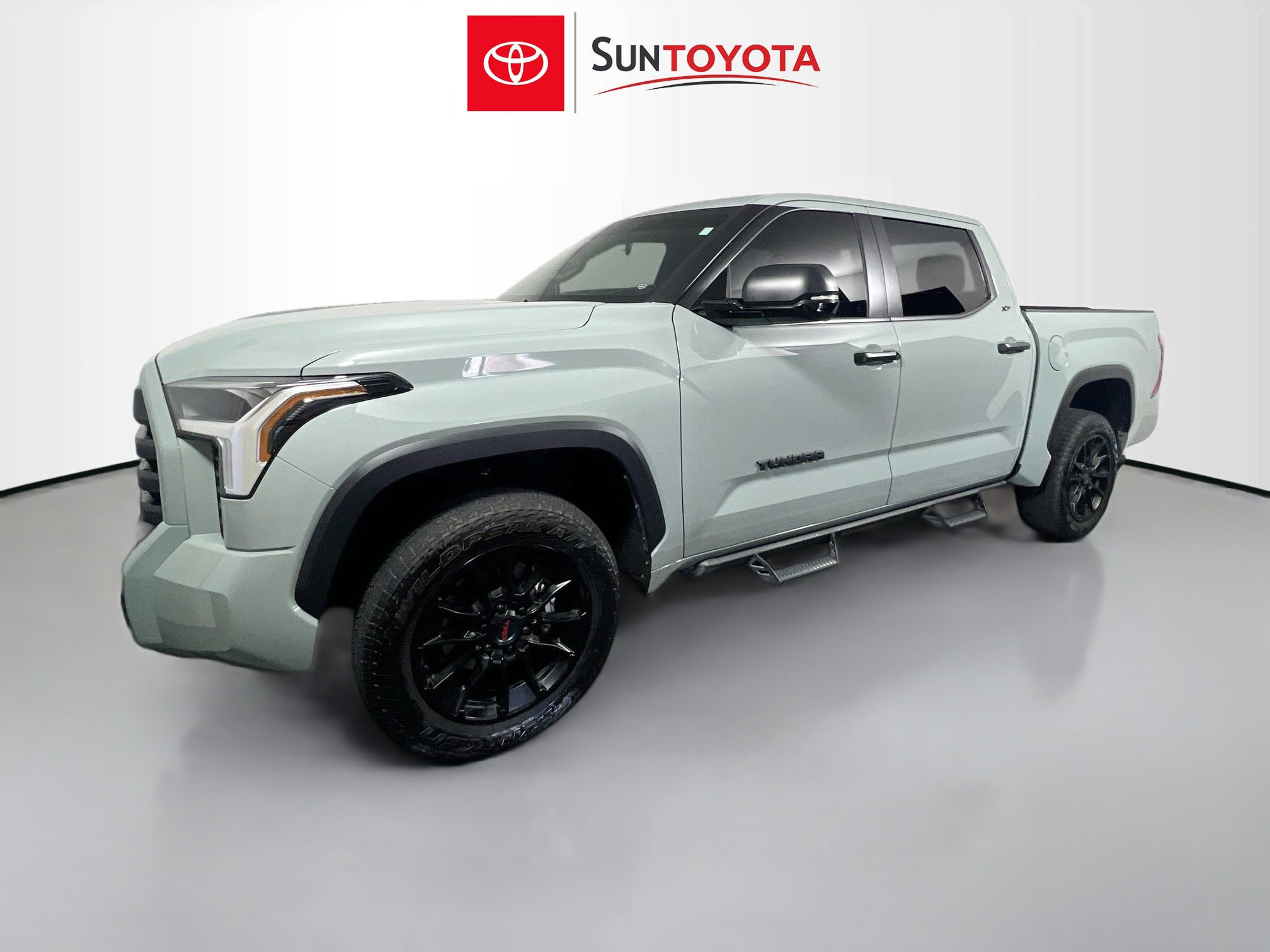 Used 2025 Toyota Tundra SR5 w/ SR5 Convenience Package image 9