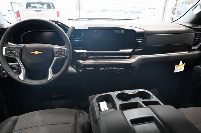 New 2026 Chevrolet Silverado 1500 LT image 13