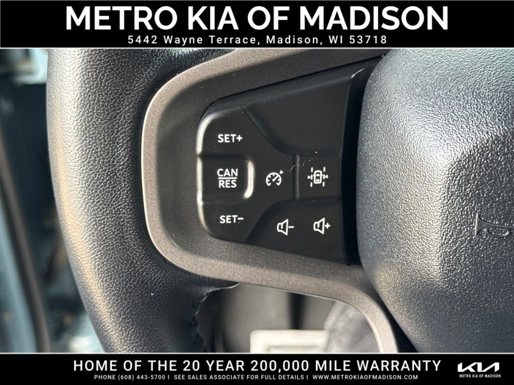 Used 2023 Ford Bronco Black Diamond AWD/4WD image 20