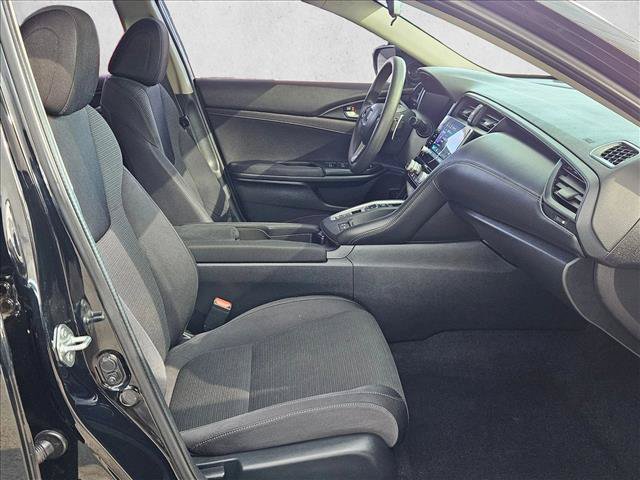 Used 2022 Honda Insight EX image 17