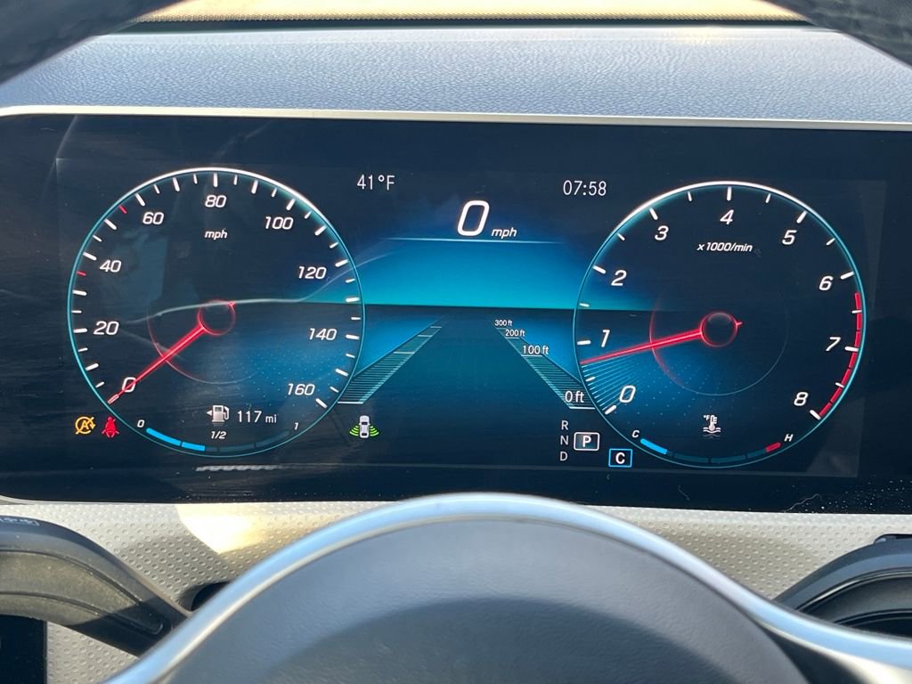 Used 2020 Mercedes-Benz A 220 A 220 image 4