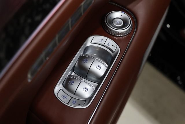 Used 2024 Genesis G90 3.5T AWD/4WD image 20