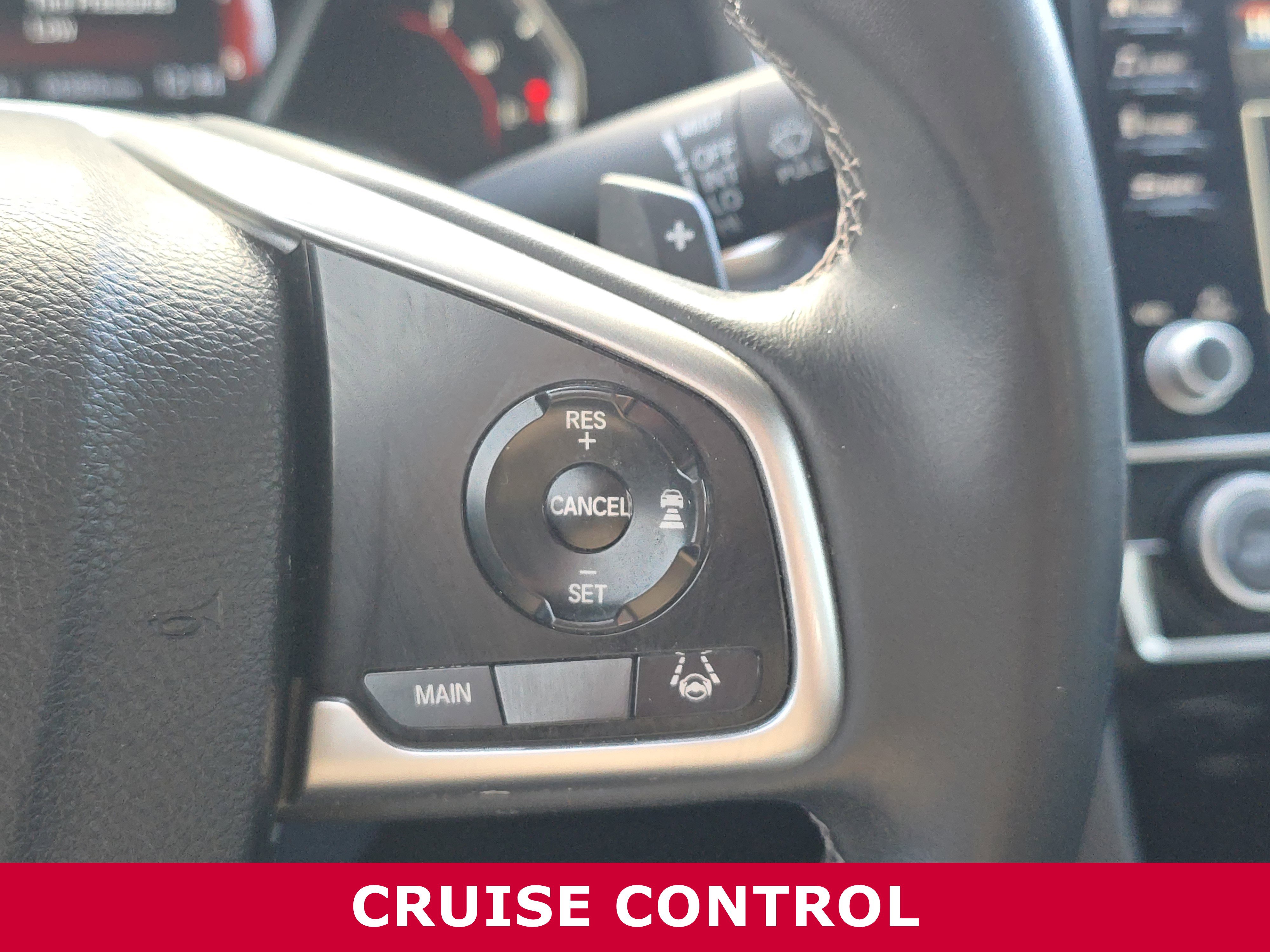 Used 2021 Honda Civic Sport image 5