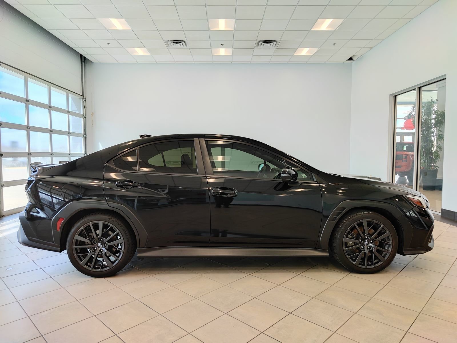 Used 2022 Subaru WRX Limited image 4