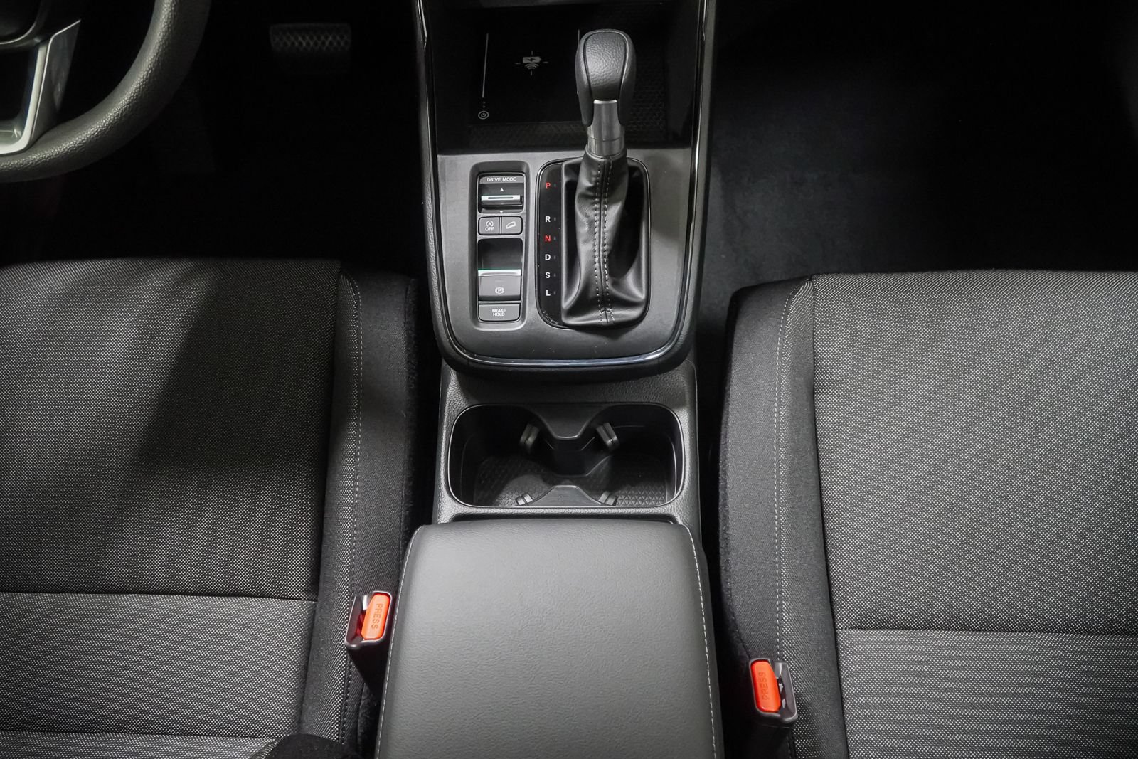 New 2026 Honda CR-V LX image 28