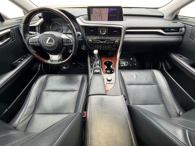Used 2019 Lexus RX 350L FWD image 12
