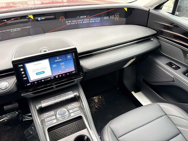 New 2026 Lincoln Nautilus Premier w/ Jet Appearance Package image 15