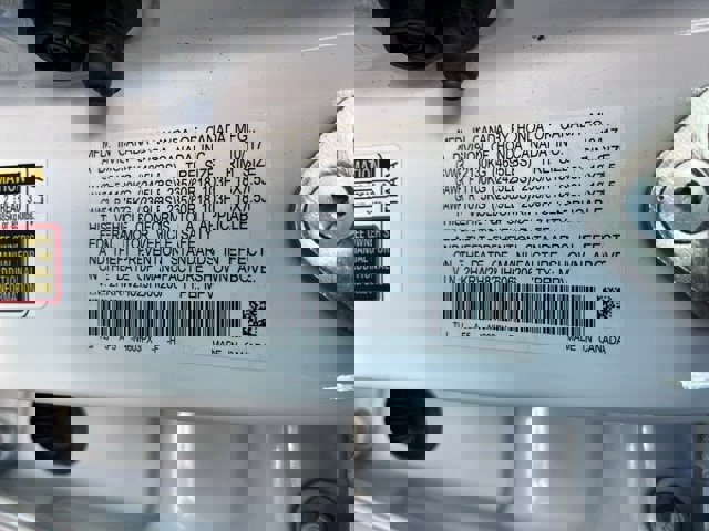 Used 2018 Honda CR-V EX-L image 12