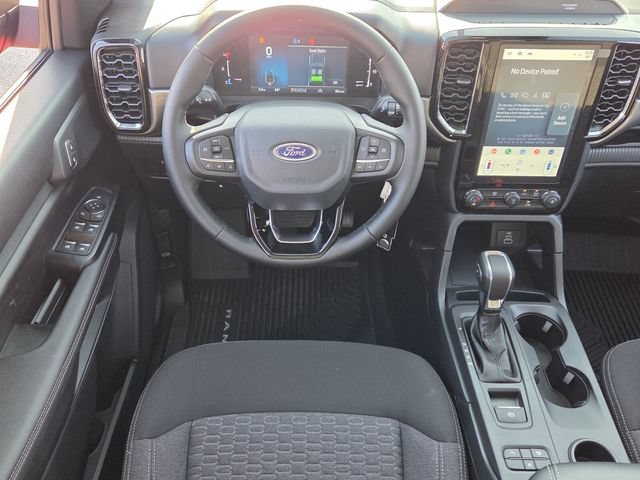 New 2026 Ford Ranger XLT RWD image 36