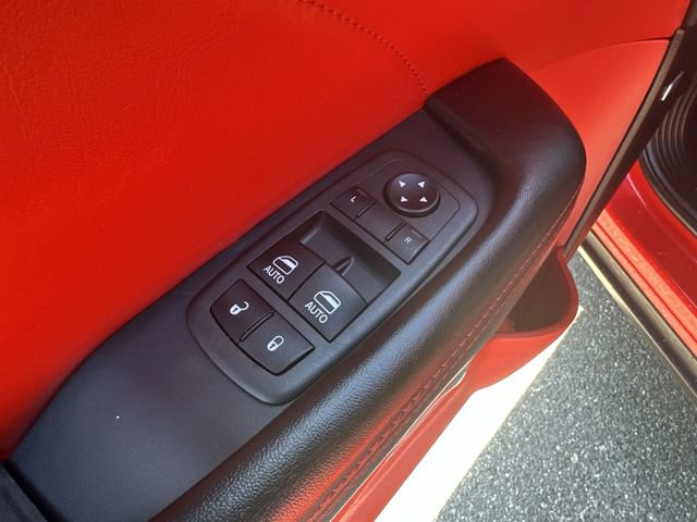 Used 2021 Dodge Challenger R/T Scat Pack w/ Shaker Package image 15