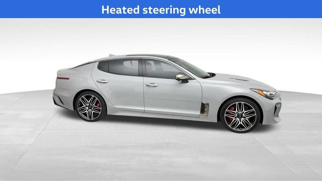 Used 2022 Kia Stinger GT2 AWD/4WD image 11