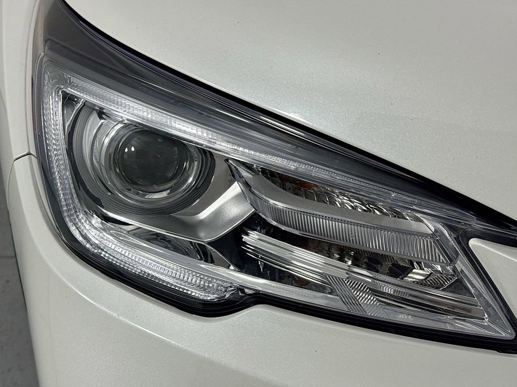 Used 2022 Subaru Ascent Limited w/ Technology Package image 42