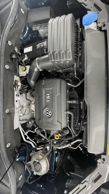 Used 2021 Volkswagen Atlas S image 49