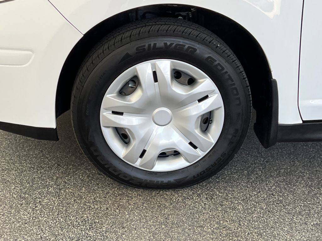 Used 2012 Nissan Versa 1.8 S w/ Plus Pkg image 24