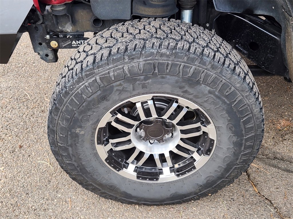 Used 2012 Jeep Wrangler Sport image 14