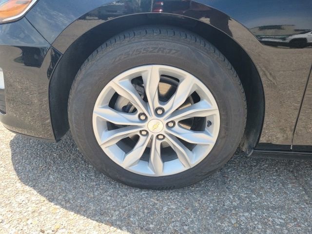 Used 2025 Chevrolet Malibu LT FWD image 27