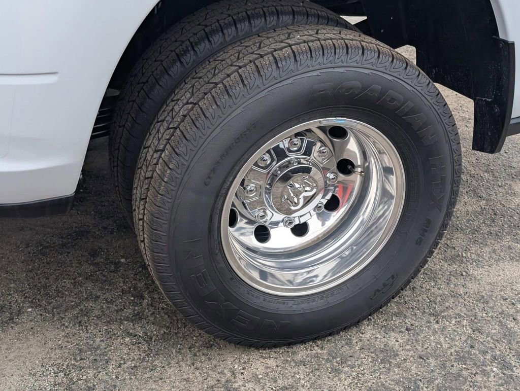 New 2026 RAM 3500 Laramie image 38